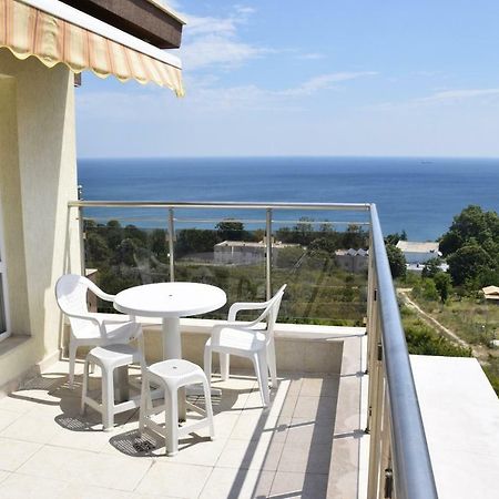 Byla White Residence เบียลา ภายนอก รูปภาพ