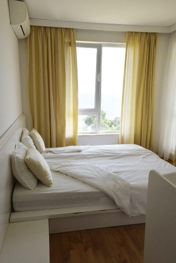 Byla White Residence เบียลา ภายนอก รูปภาพ