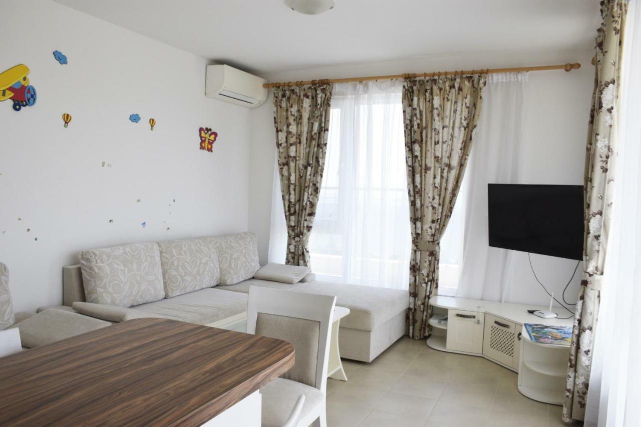 Byla White Residence เบียลา ภายนอก รูปภาพ