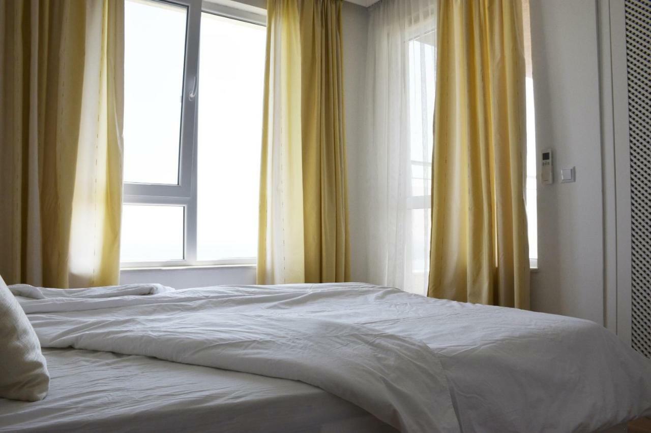 Byla White Residence เบียลา ภายนอก รูปภาพ