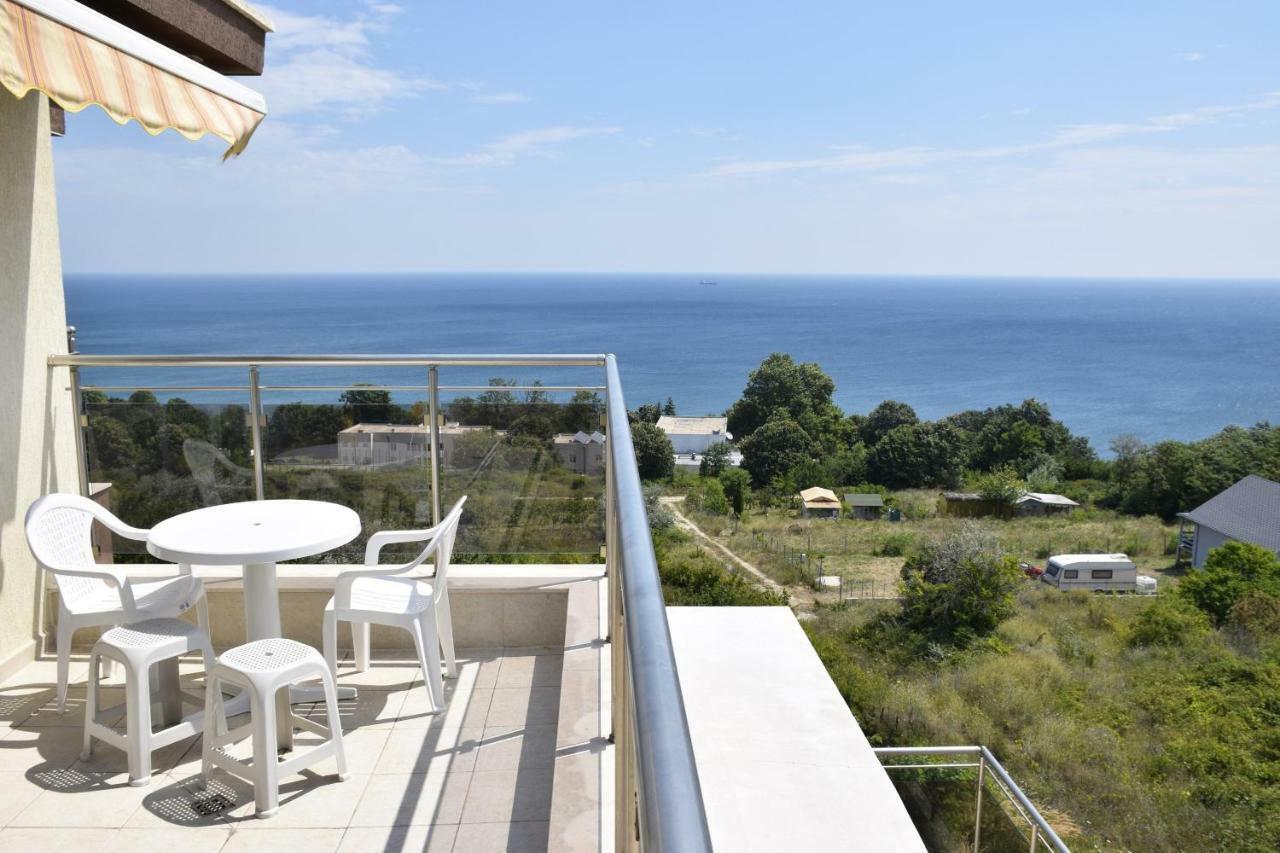 Byla White Residence เบียลา ภายนอก รูปภาพ