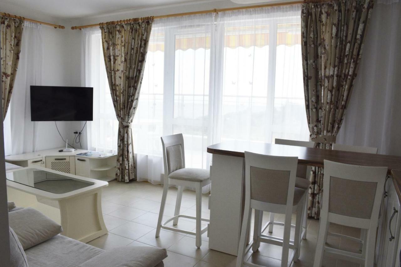 Byla White Residence เบียลา ภายนอก รูปภาพ