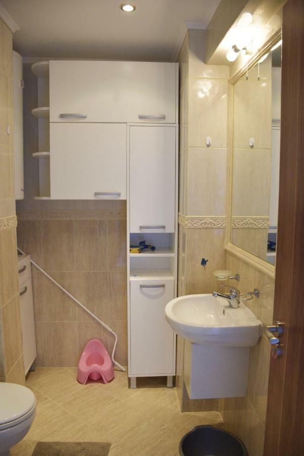 Byla White Residence เบียลา ภายนอก รูปภาพ