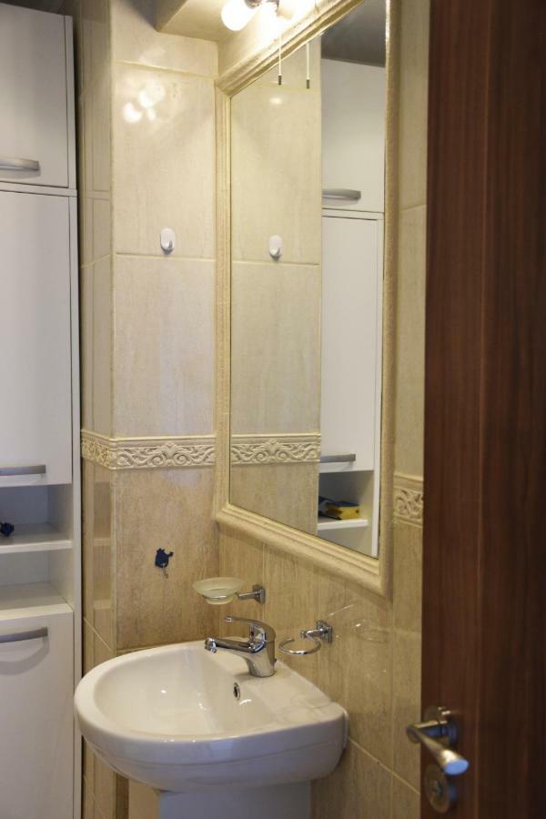 Byla White Residence เบียลา ภายนอก รูปภาพ