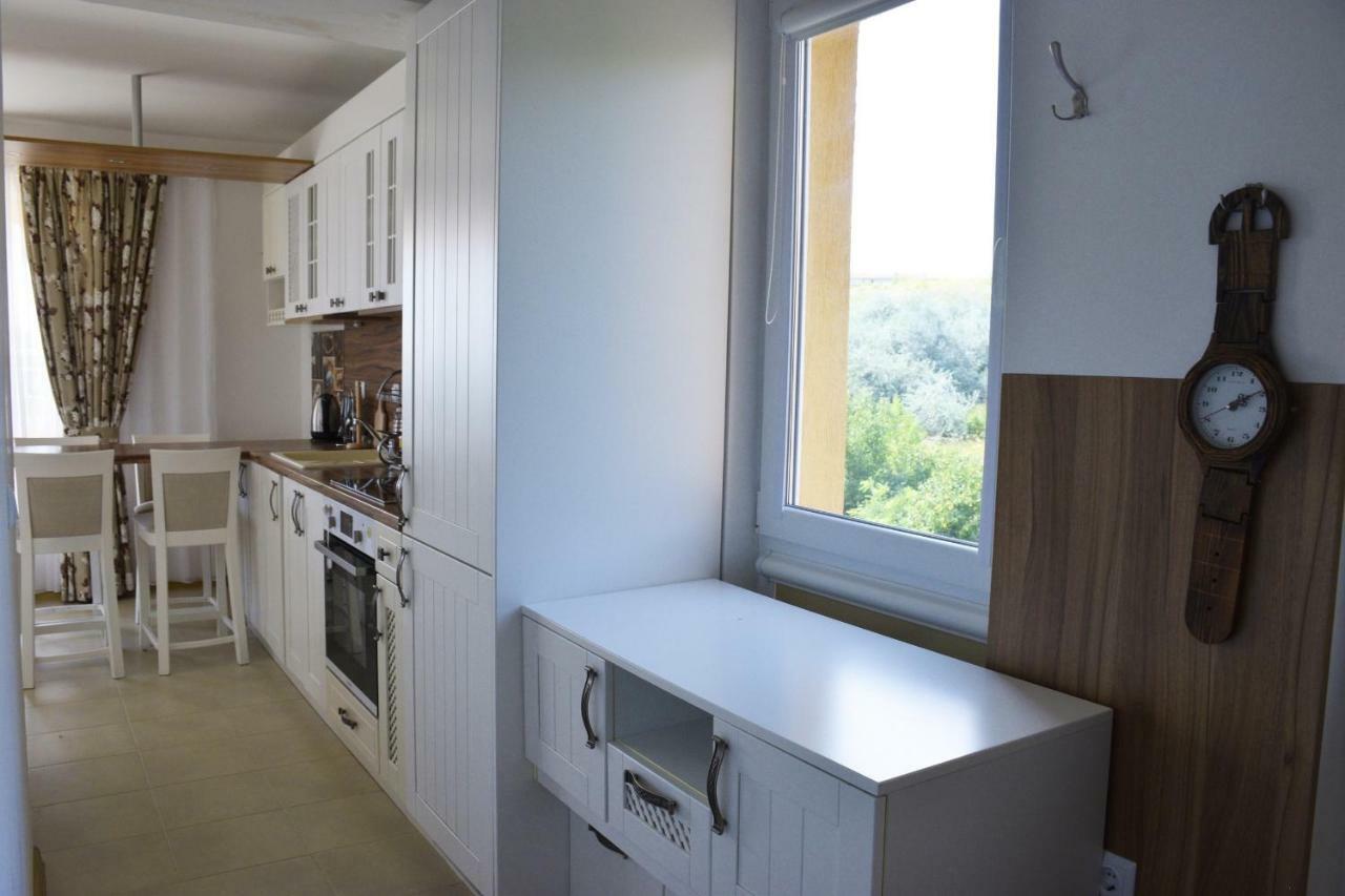 Byla White Residence เบียลา ภายนอก รูปภาพ